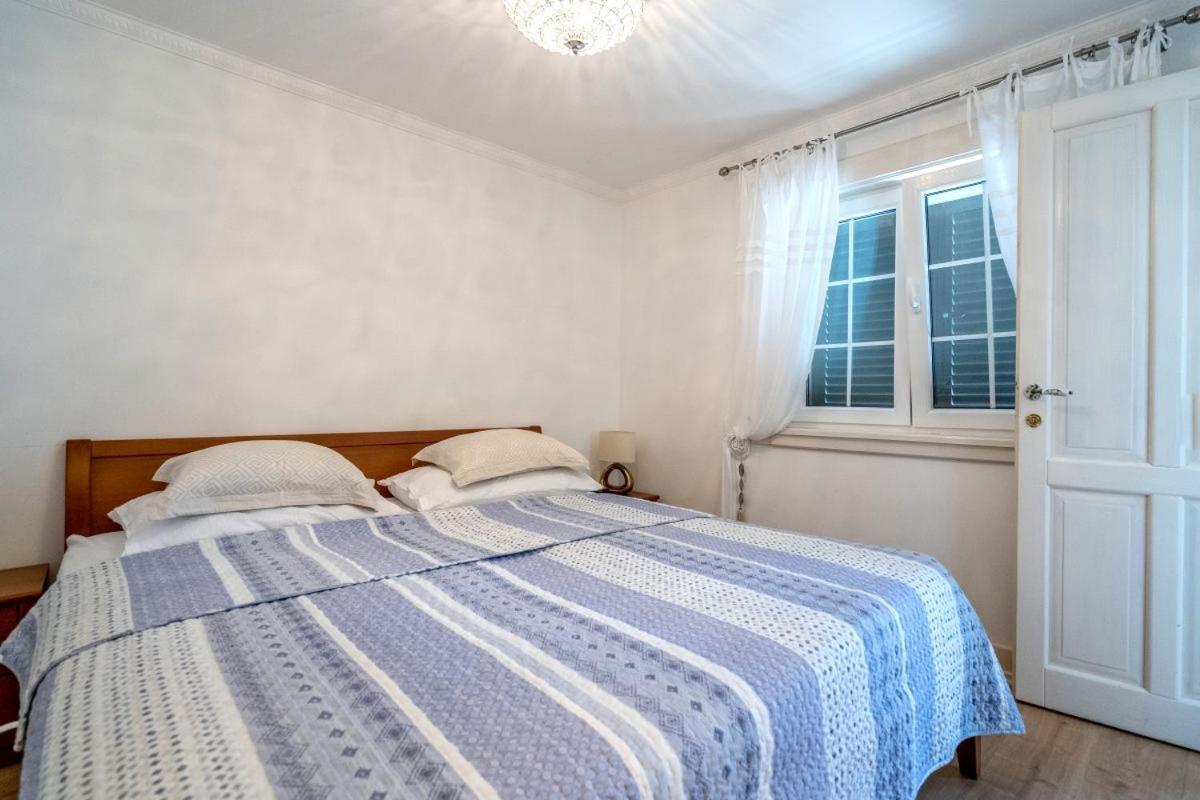 Apartments Inn Башка-Вода Экстерьер фото