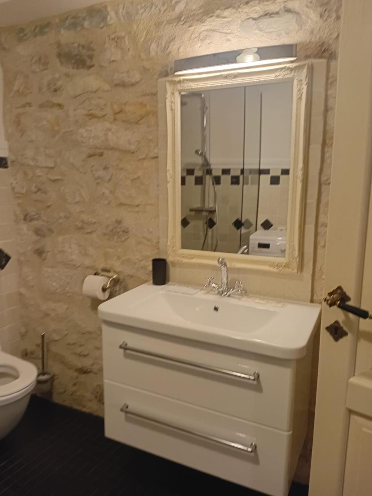 Apartments Inn Башка-Вода Экстерьер фото